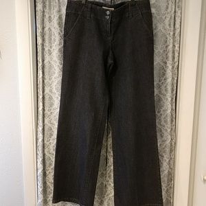 3/$20 🌈 Michael Kors wide leg jeans